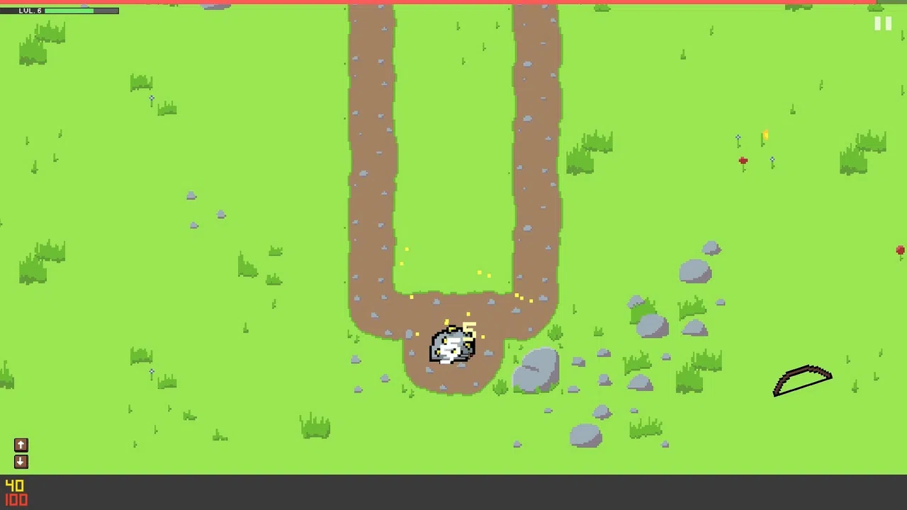 Clicker Conquest Screenshot 0