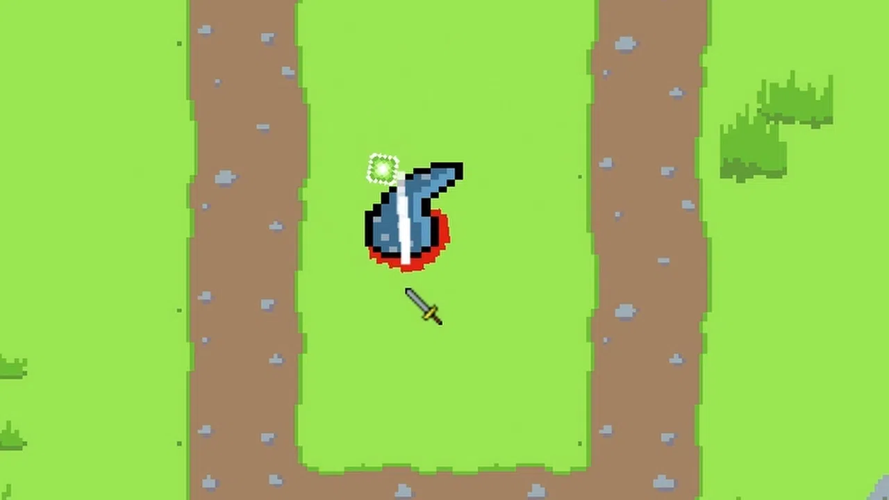 Clicker Conquest Screenshot 1