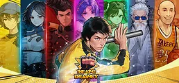 The King Of Truancy