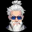 NYC Overlord icon