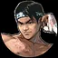 KK Park Enforcer icon