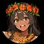 Hawaii Newbie icon