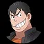 School Bully icon