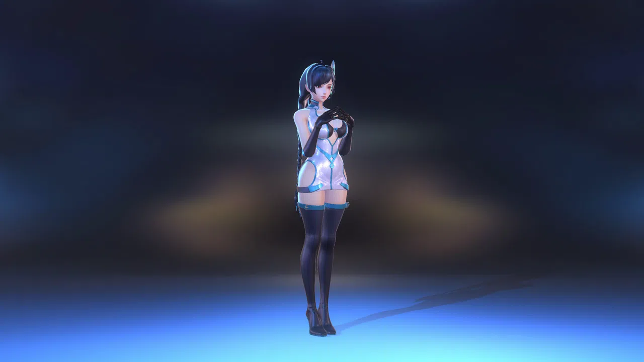 Angel Legion-DLC Interstellar Guide A Screenshot 3