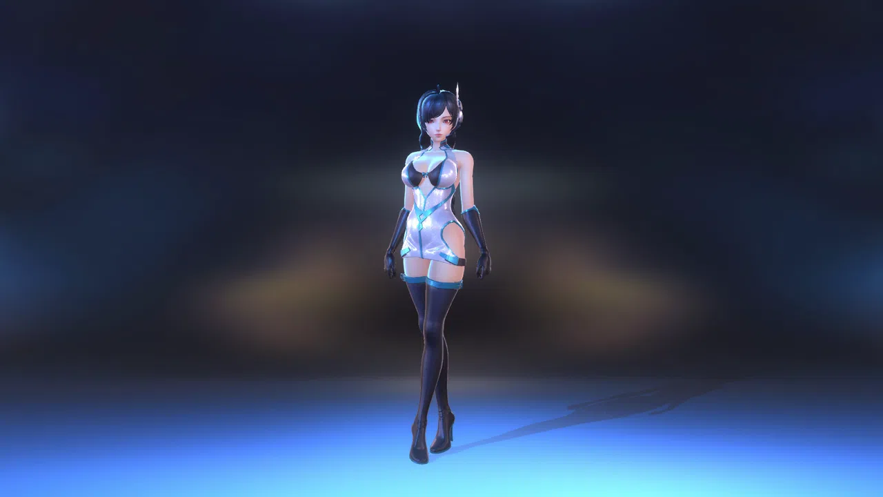 Angel Legion-DLC Interstellar Guide A Screenshot 0
