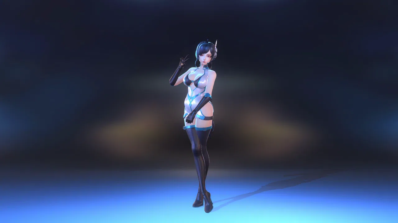 Angel Legion-DLC Interstellar Guide A Screenshot 1