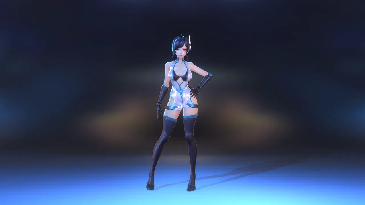 Angel Legion-DLC Interstellar Guide A Screenshot 4