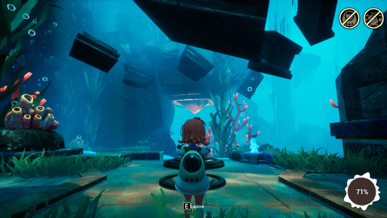 Always With You: Meow & Mystery Screenshot 4