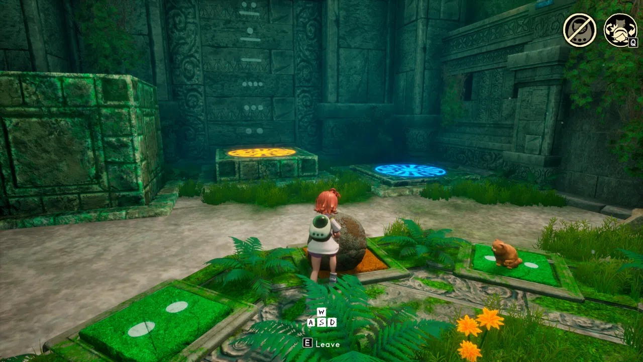 Always With You: Meow & Mystery Screenshot 0