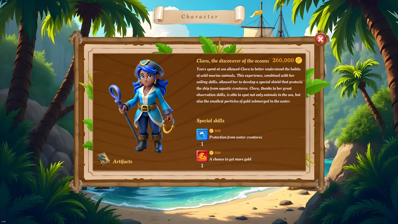 Dragons Reef Screenshot 6