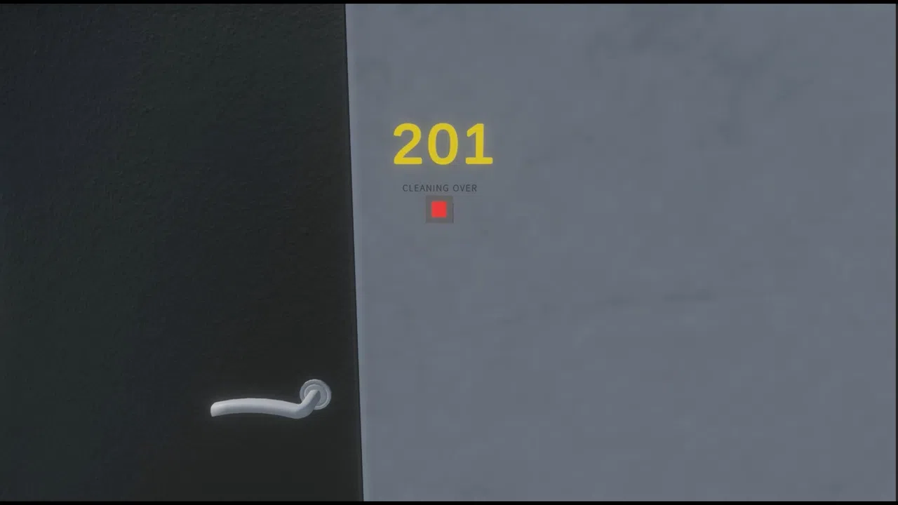 Bedman Challenge Screenshot 1