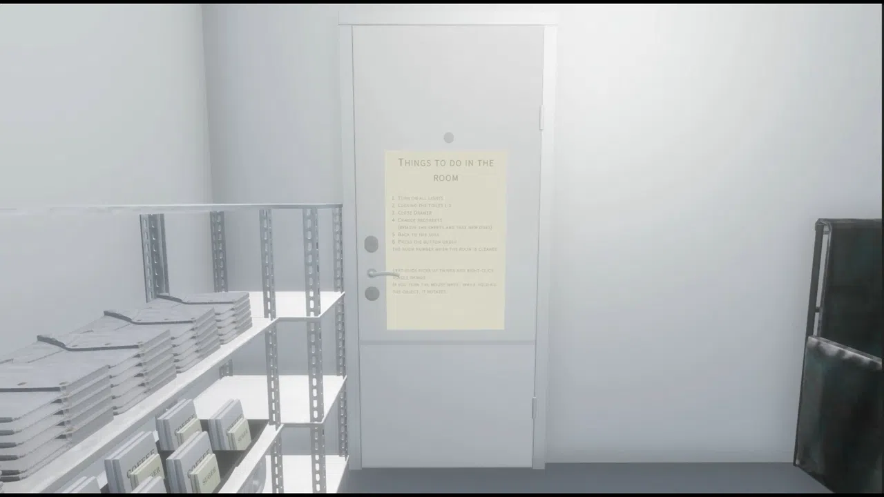 Bedman Challenge Screenshot 0