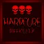 Hardcore Difficulty Completion icon