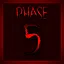 Phase 5 icon