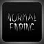 Normal Ending icon