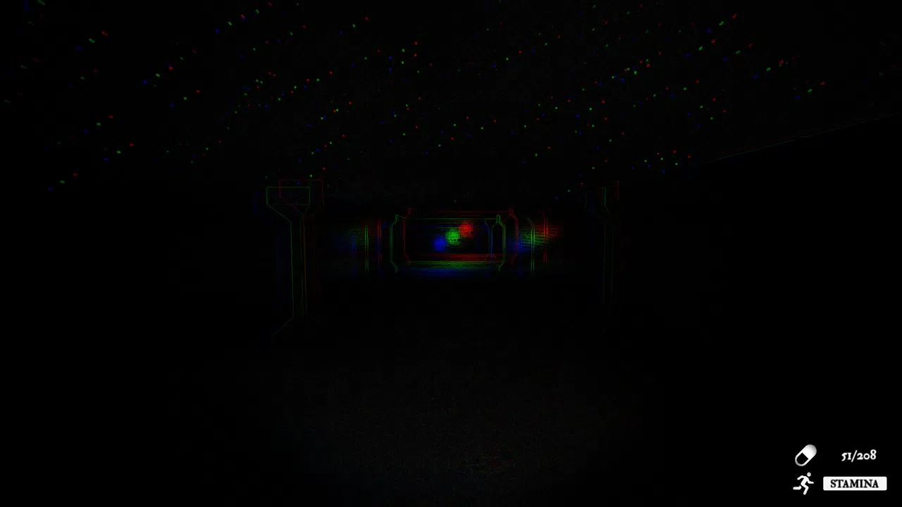 Lurking in Tenebris Screenshot 5