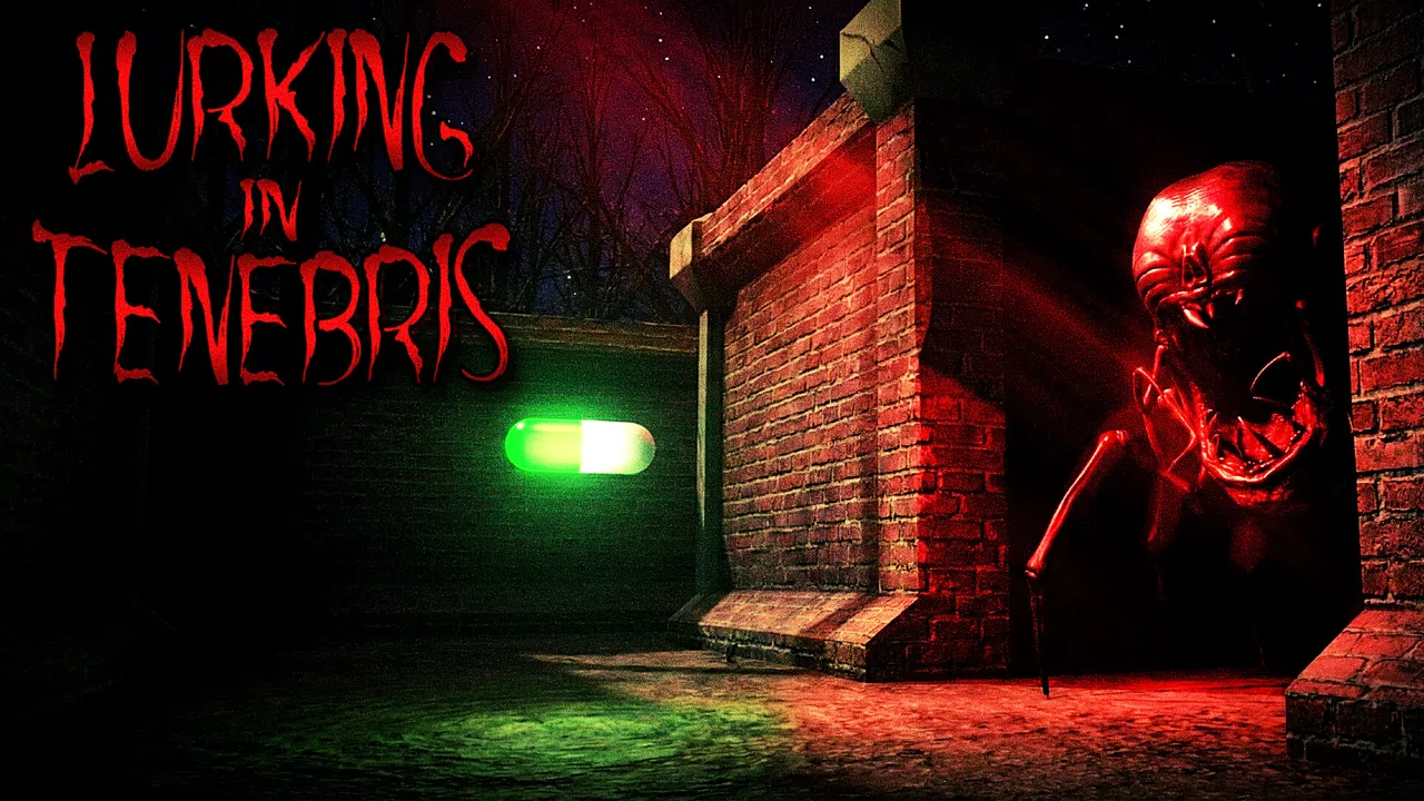 Lurking in Tenebris Screenshot 0