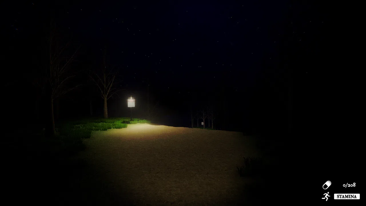 Lurking in Tenebris Screenshot 7
