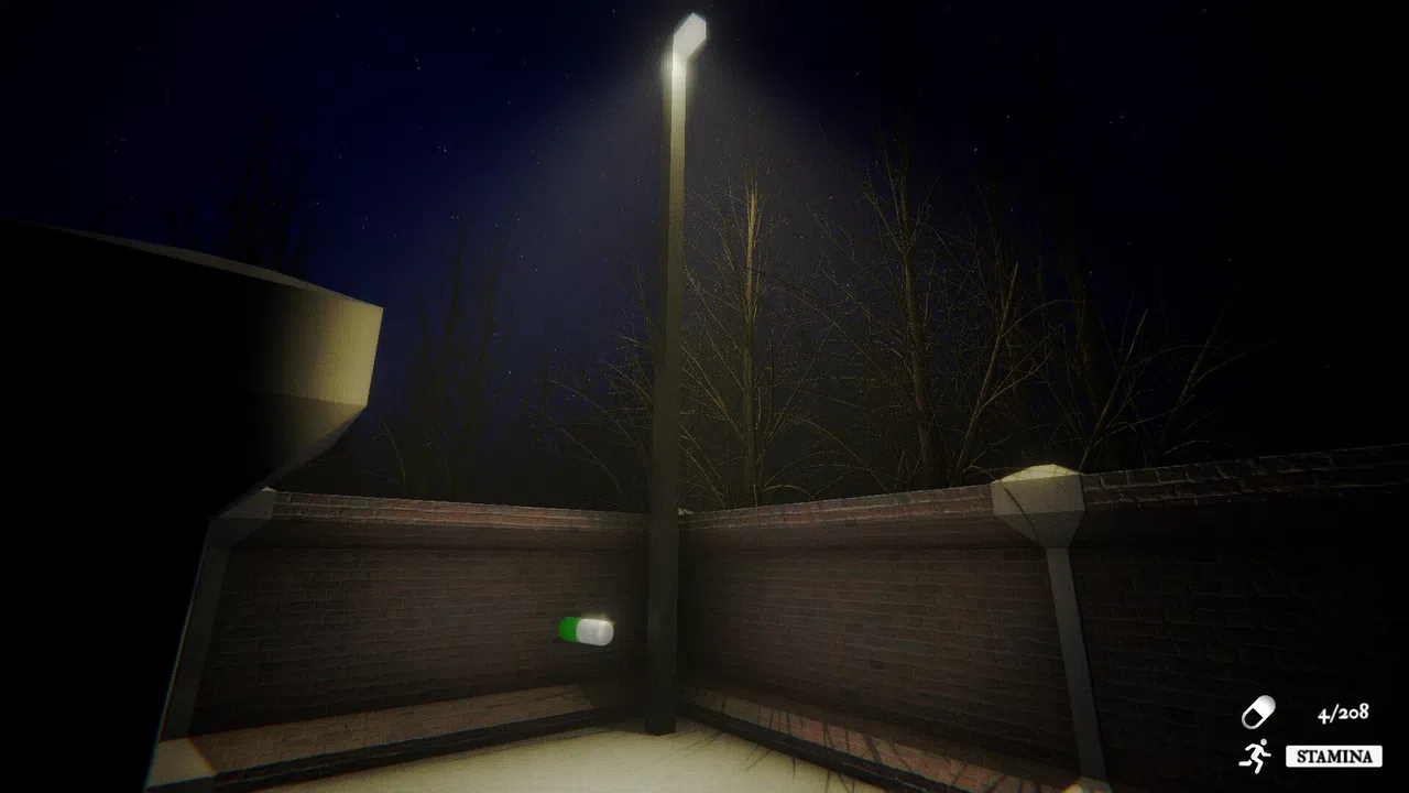 Lurking in Tenebris Screenshot 1