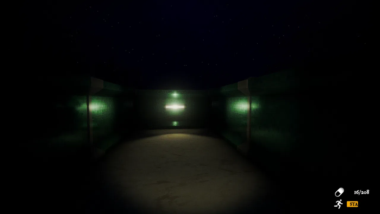 Lurking in Tenebris Screenshot 2
