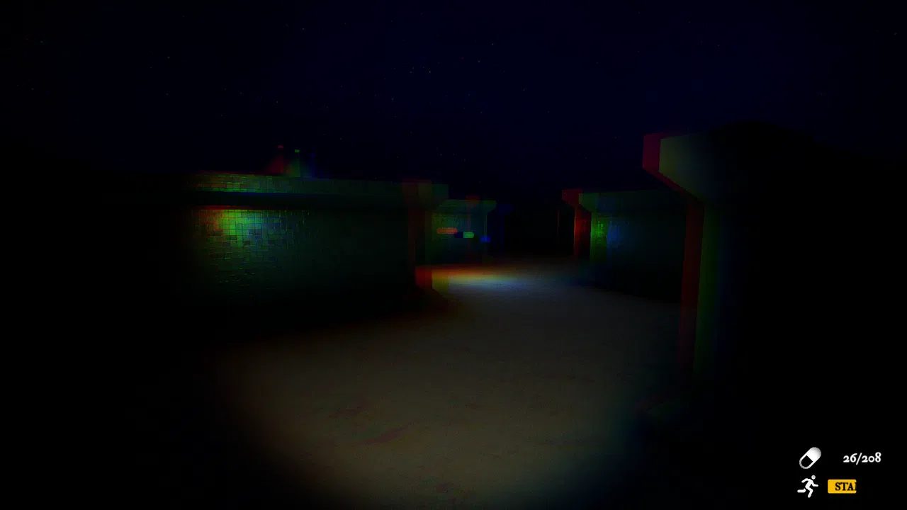 Lurking in Tenebris Screenshot 3