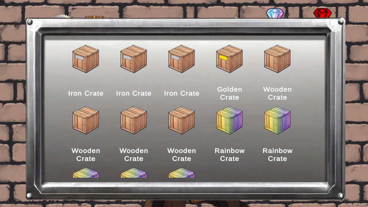 SteamForge Screenshot 1