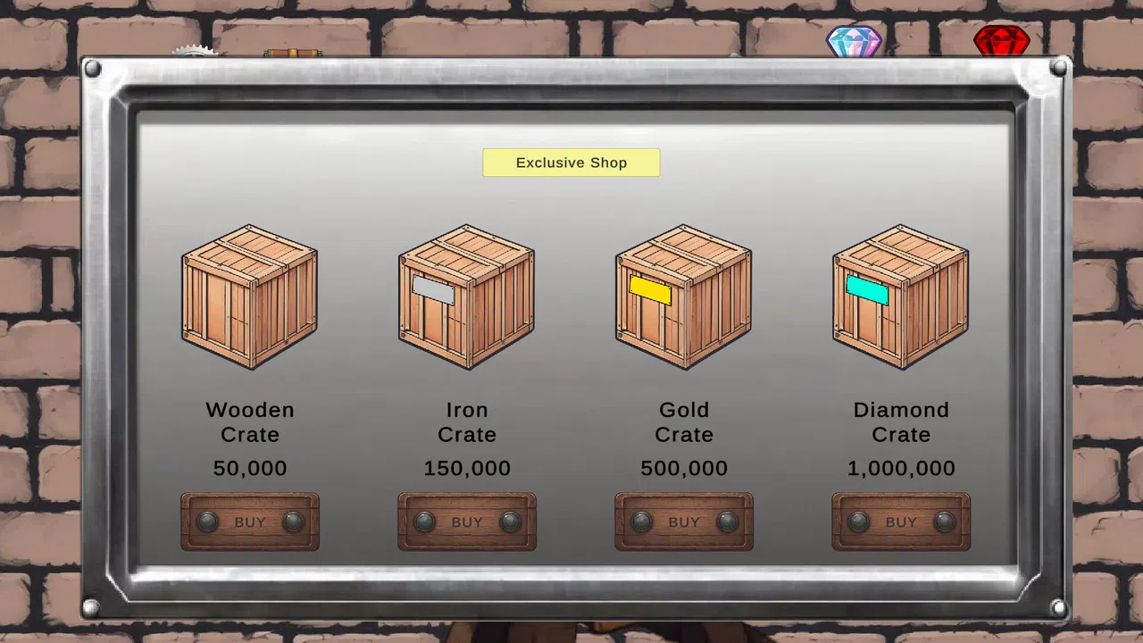 SteamForge Screenshot 2