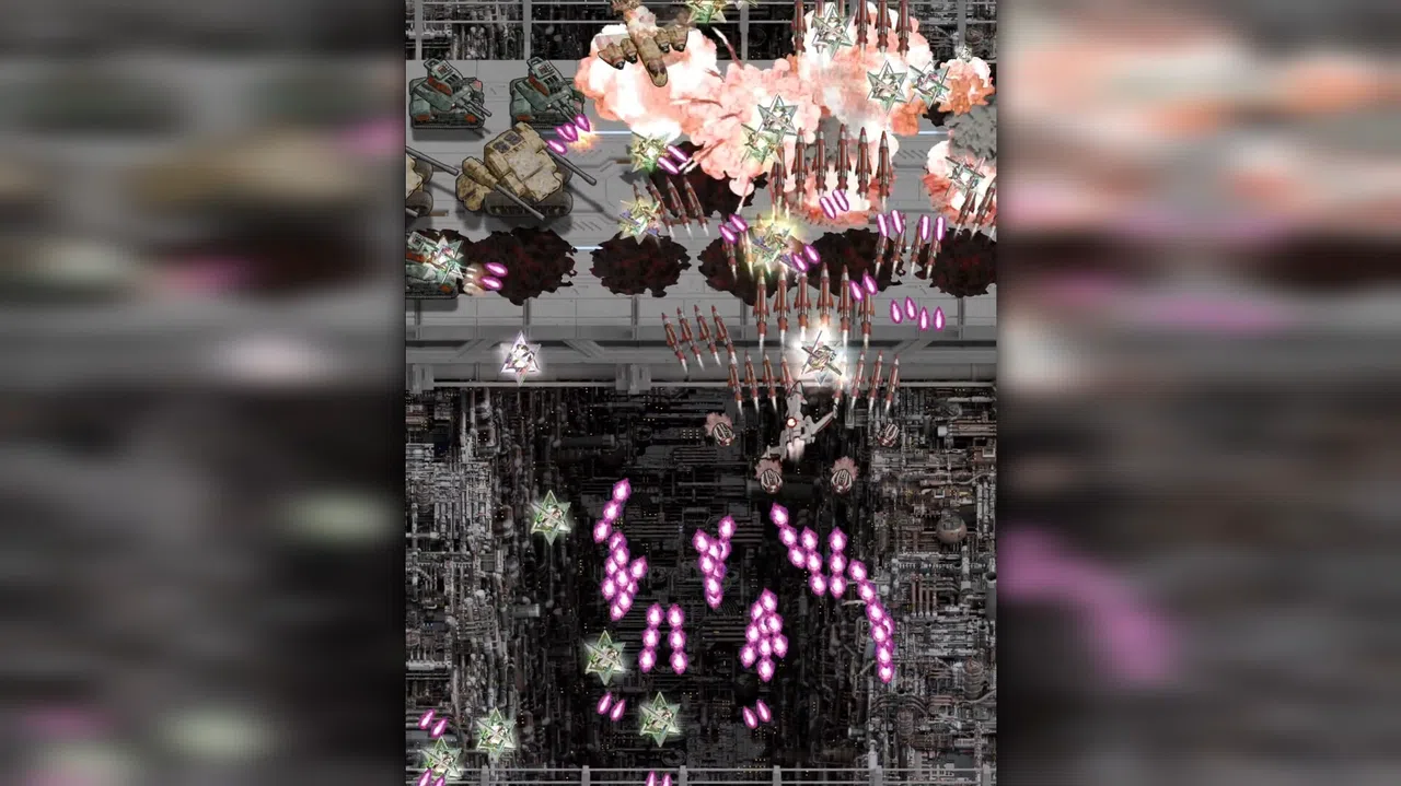 Marras Screenshot 0