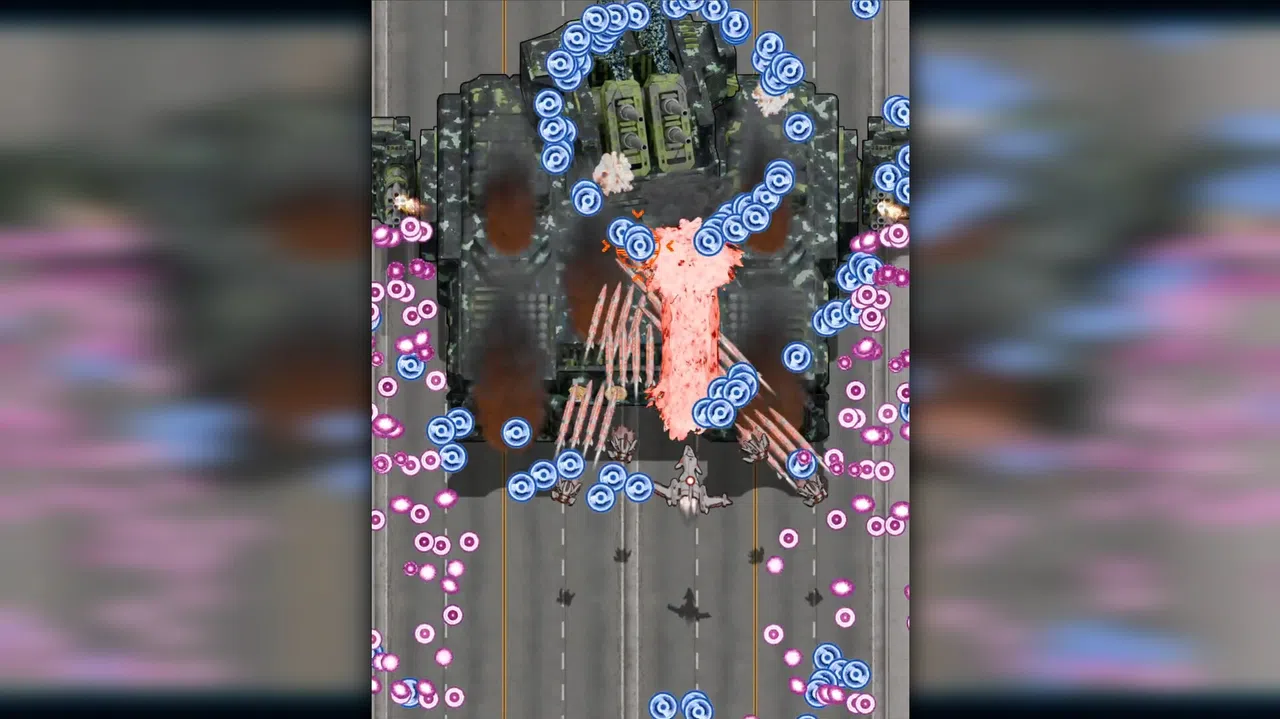Marras Screenshot 2