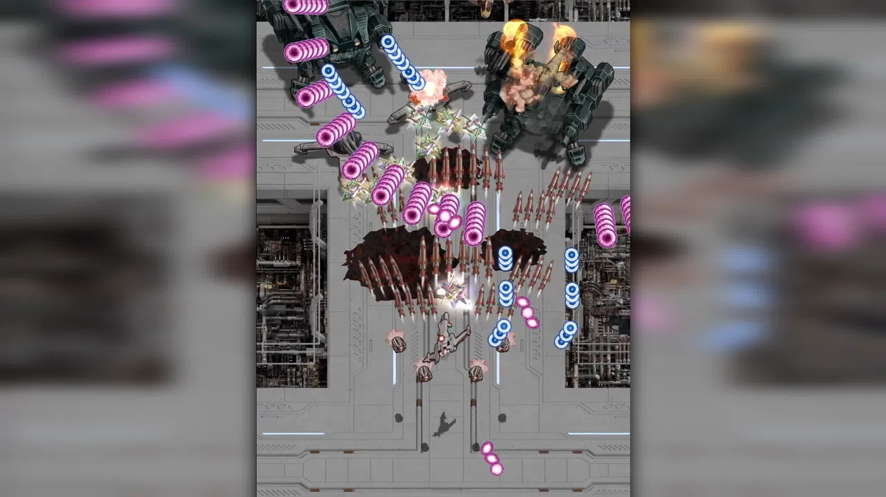 Marras Screenshot 7