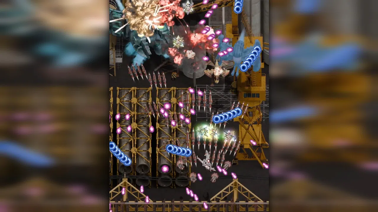 Marras Screenshot 4