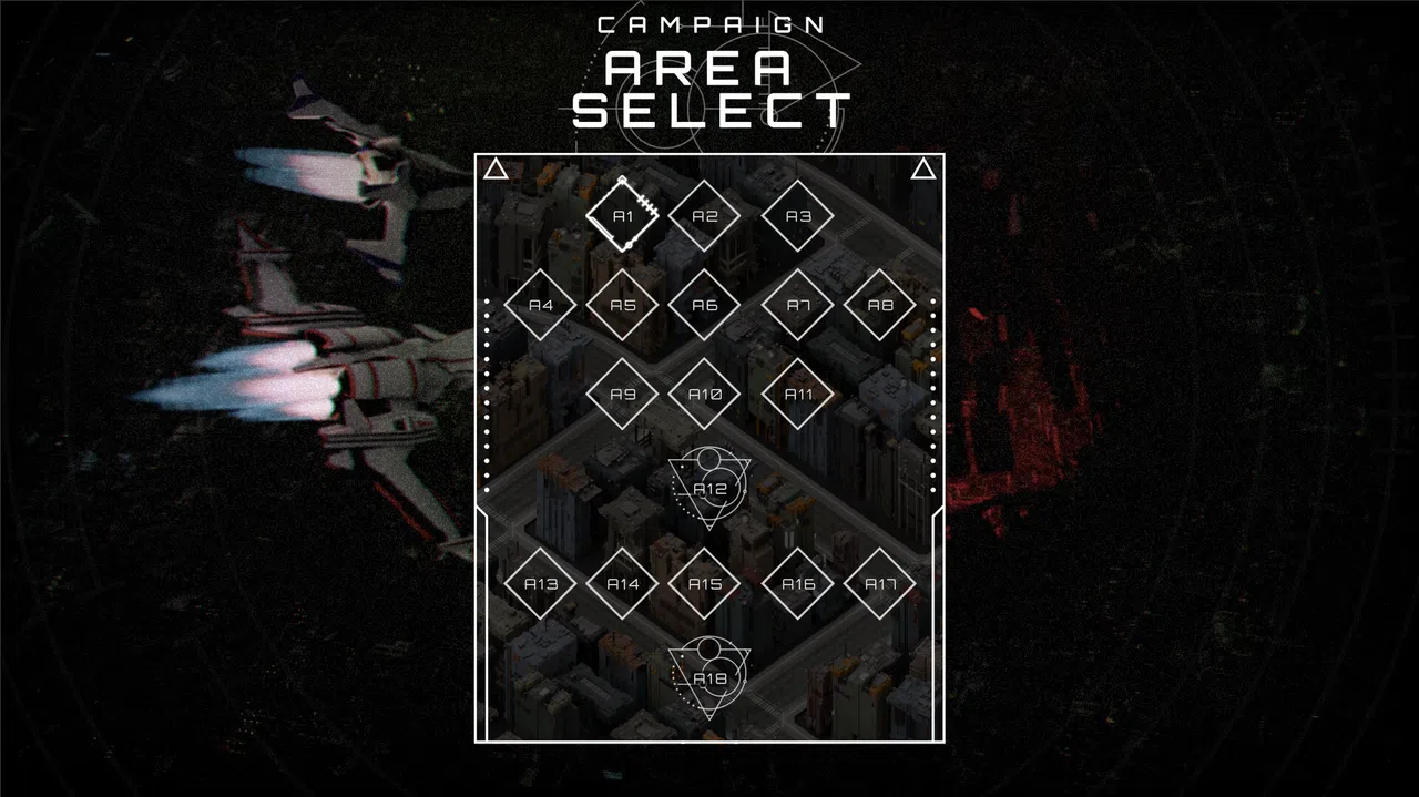 Marras Screenshot 3