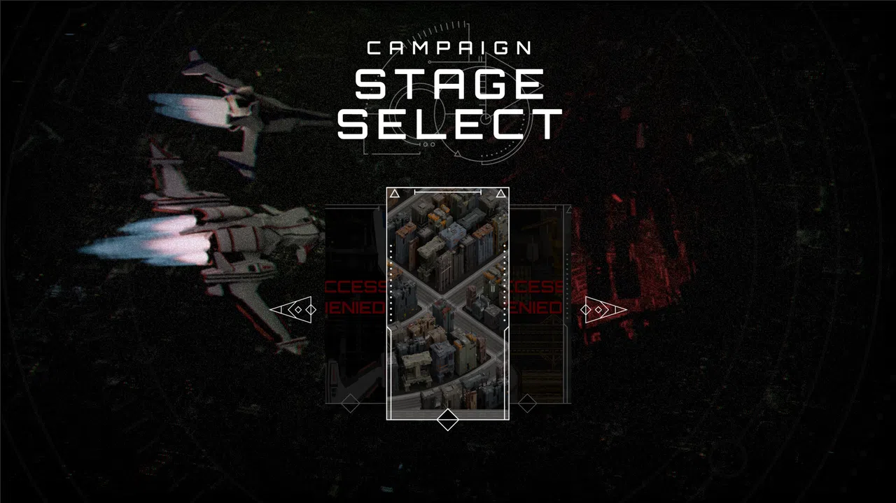 Marras Screenshot 1