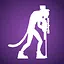 Undetectable icon