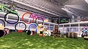 VR Football: Heading Challenge Screenshot 2