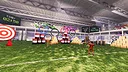 VR Football: Heading Challenge Screenshot 4