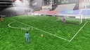 VR Football: Heading Challenge Screenshot 5