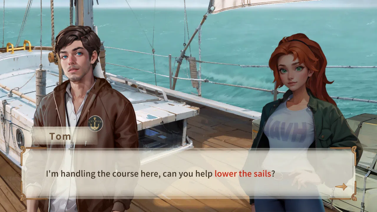 Mystery Island:Missing Amy Screenshot 5