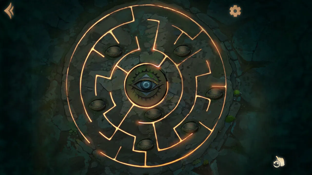 Mystery Island:Missing Amy Screenshot 2
