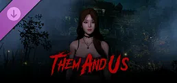 Them and Us - Soo Yun