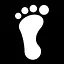 _Mysterious_Footsteps_Ghost icon