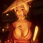_Ghost_of_the_Samurai_Maid icon