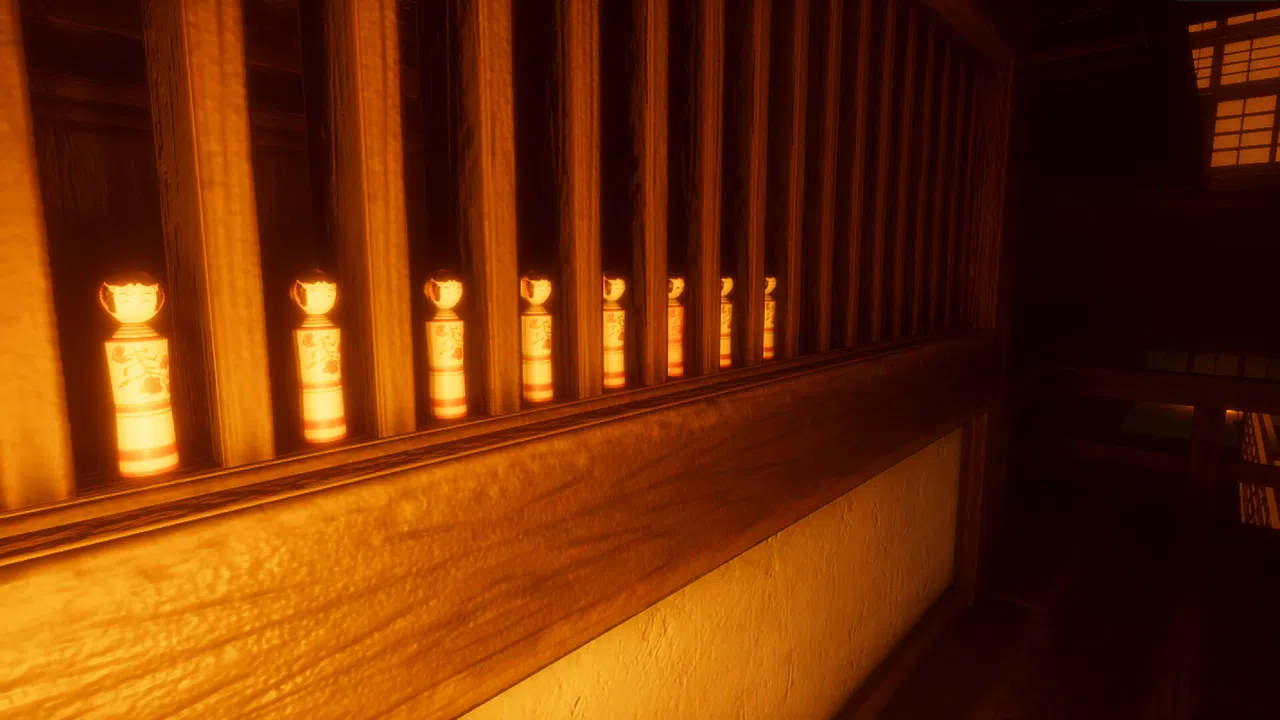 Ghost Infinite Labyrinth Screenshot 7