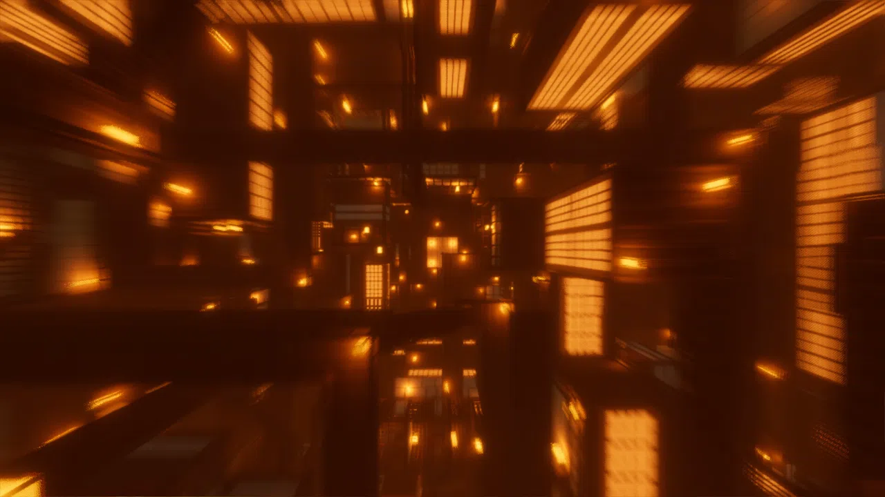 Ghost Infinite Labyrinth Screenshot 9