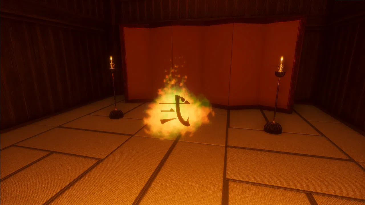 Ghost Infinite Labyrinth Screenshot 6