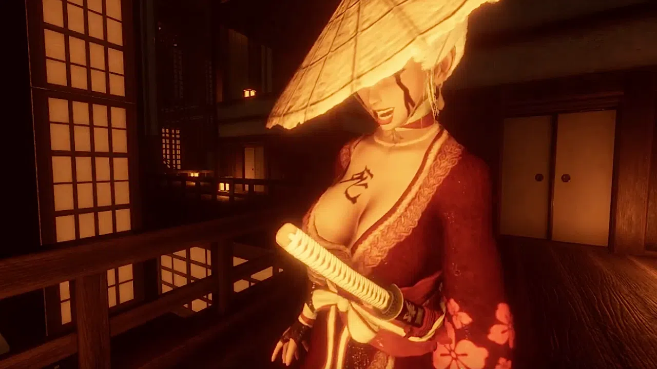Ghost Infinite Labyrinth Screenshot 2