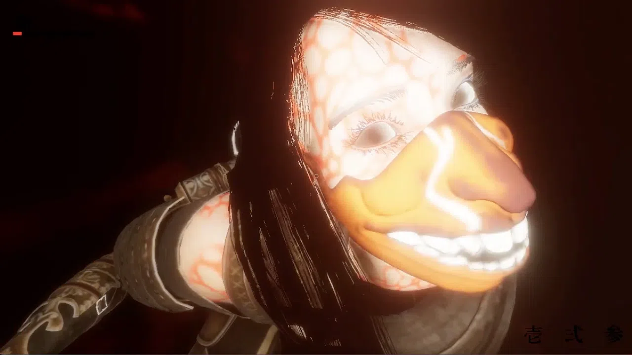 Ghost Infinite Labyrinth Screenshot 4