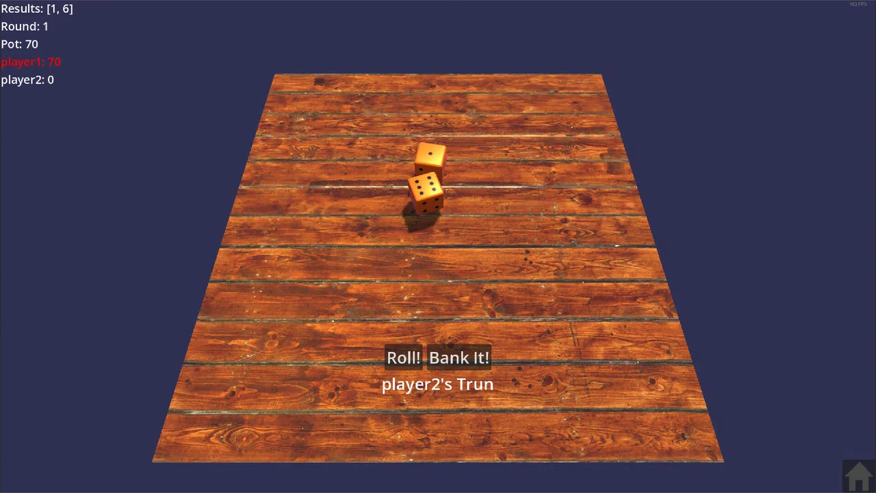 Bank It! Screenshot 2