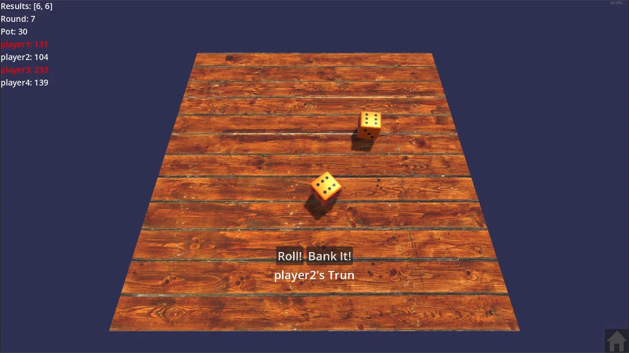 Bank It! Screenshot 3