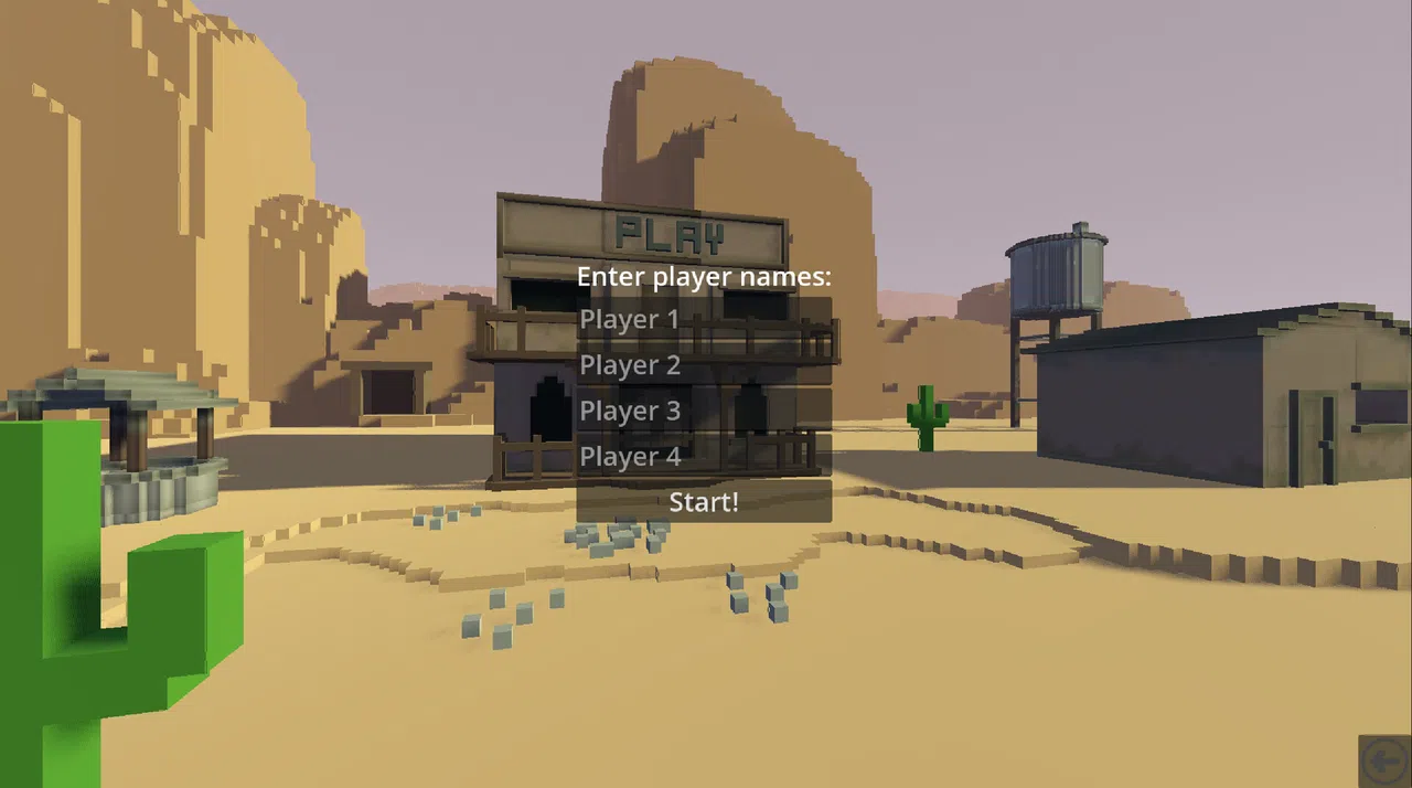 Bank It! Screenshot 1